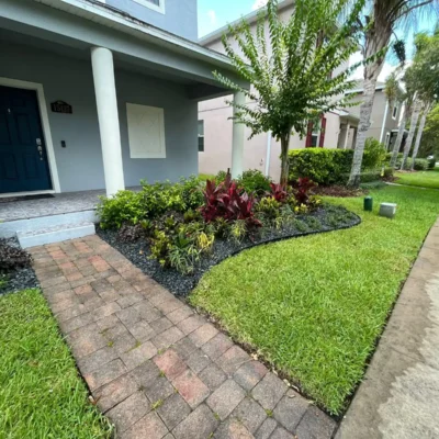 Winter Garden, FL Landscaping Services