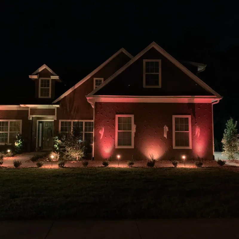 Landscape Lighting Repair Winter Garden, FL