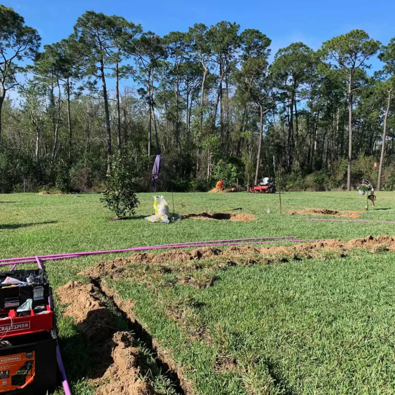 Sprinkler Repair Winter Garden, FL