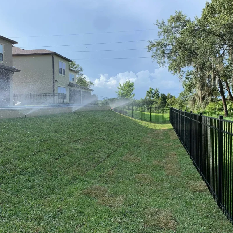 Sprinkler Repair Winter Garden, FL