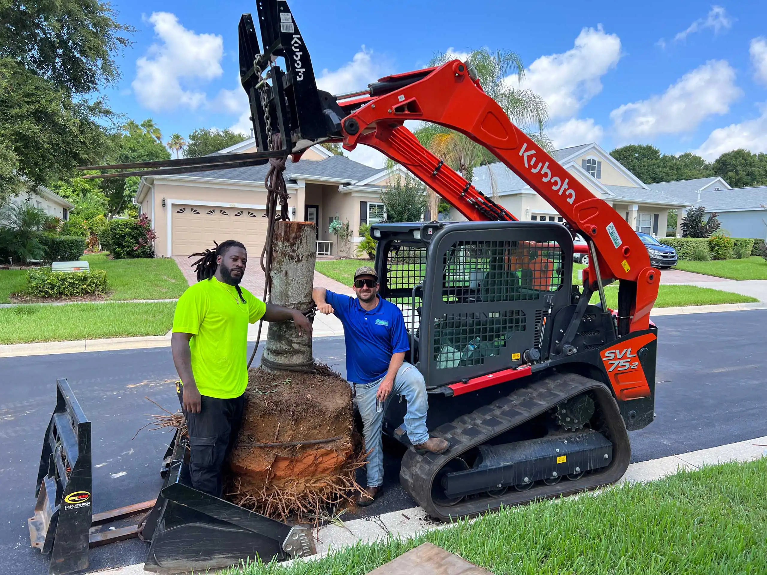 Winter Garden, FL Landscaping Companies