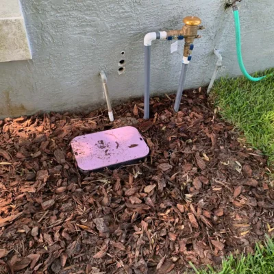 Sprinkler Repair Winter Garden, FL