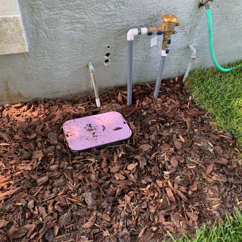 Sprinkler Repair Winter Garden, FL