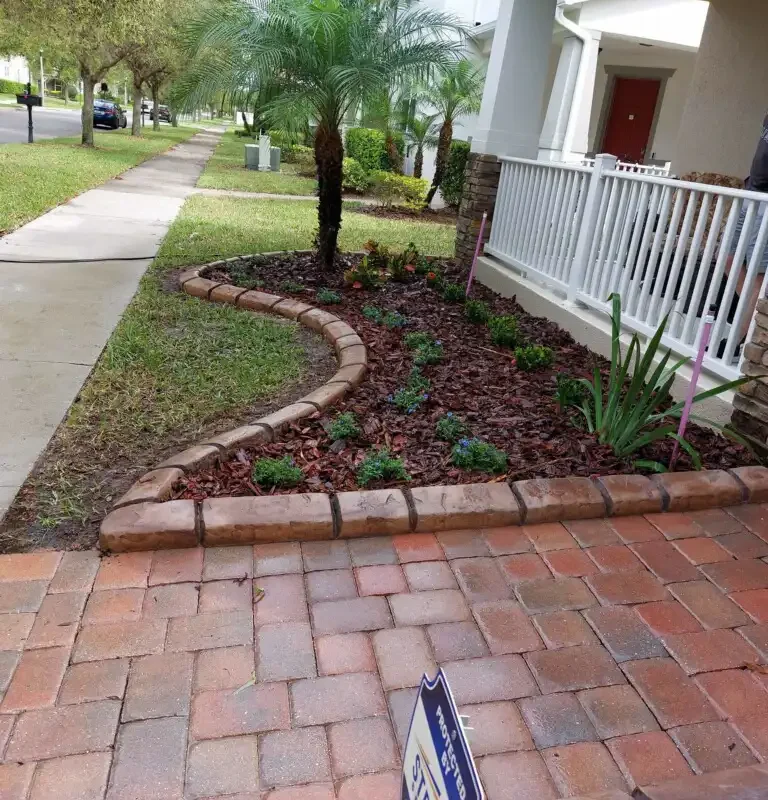 Landscape Designer Winter Garden, FL