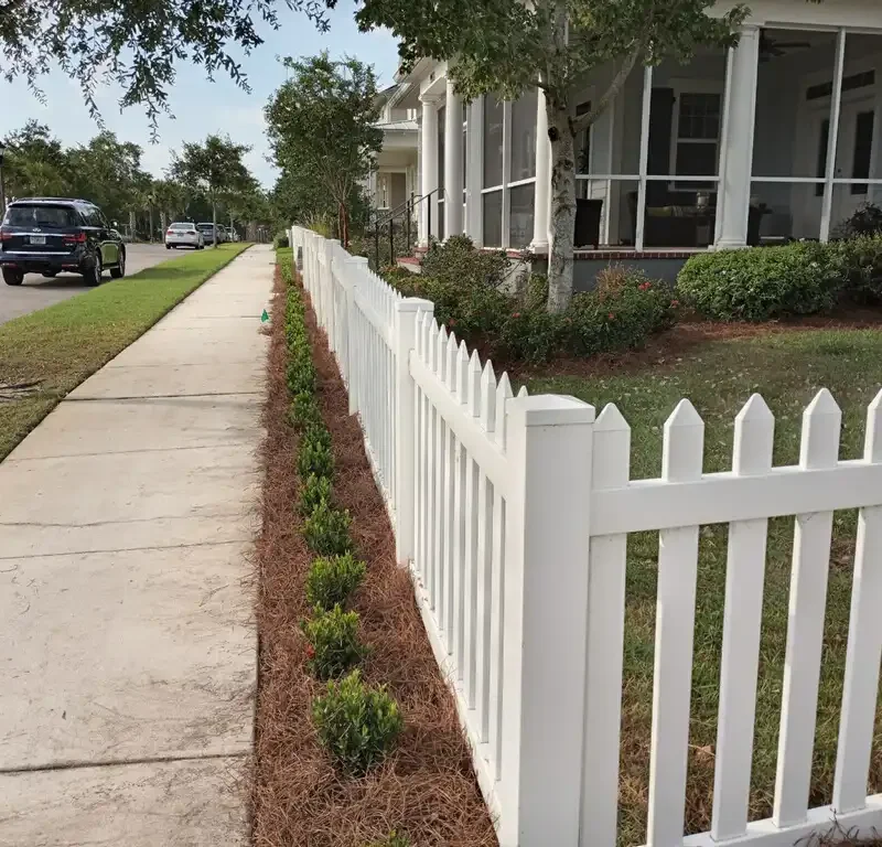 Winter Garden, FL Landscape Installation