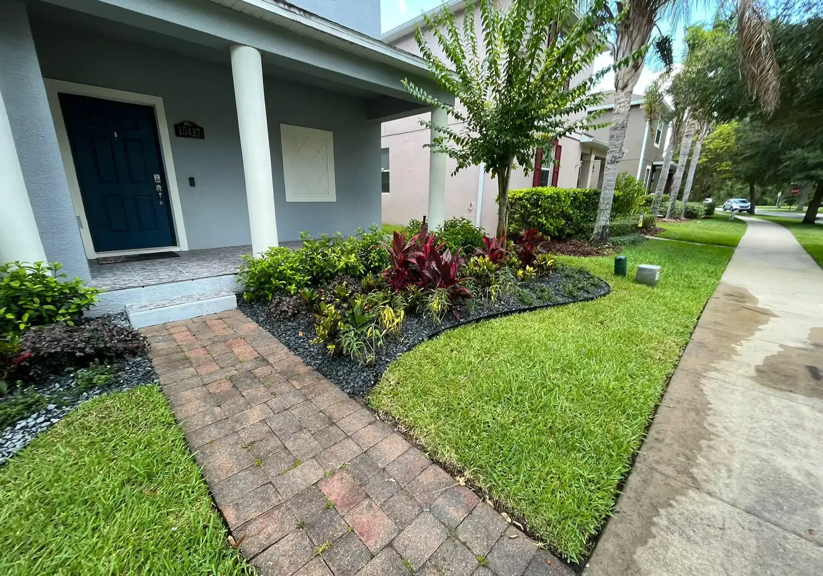 Winter Garden, FL Landscaping Services