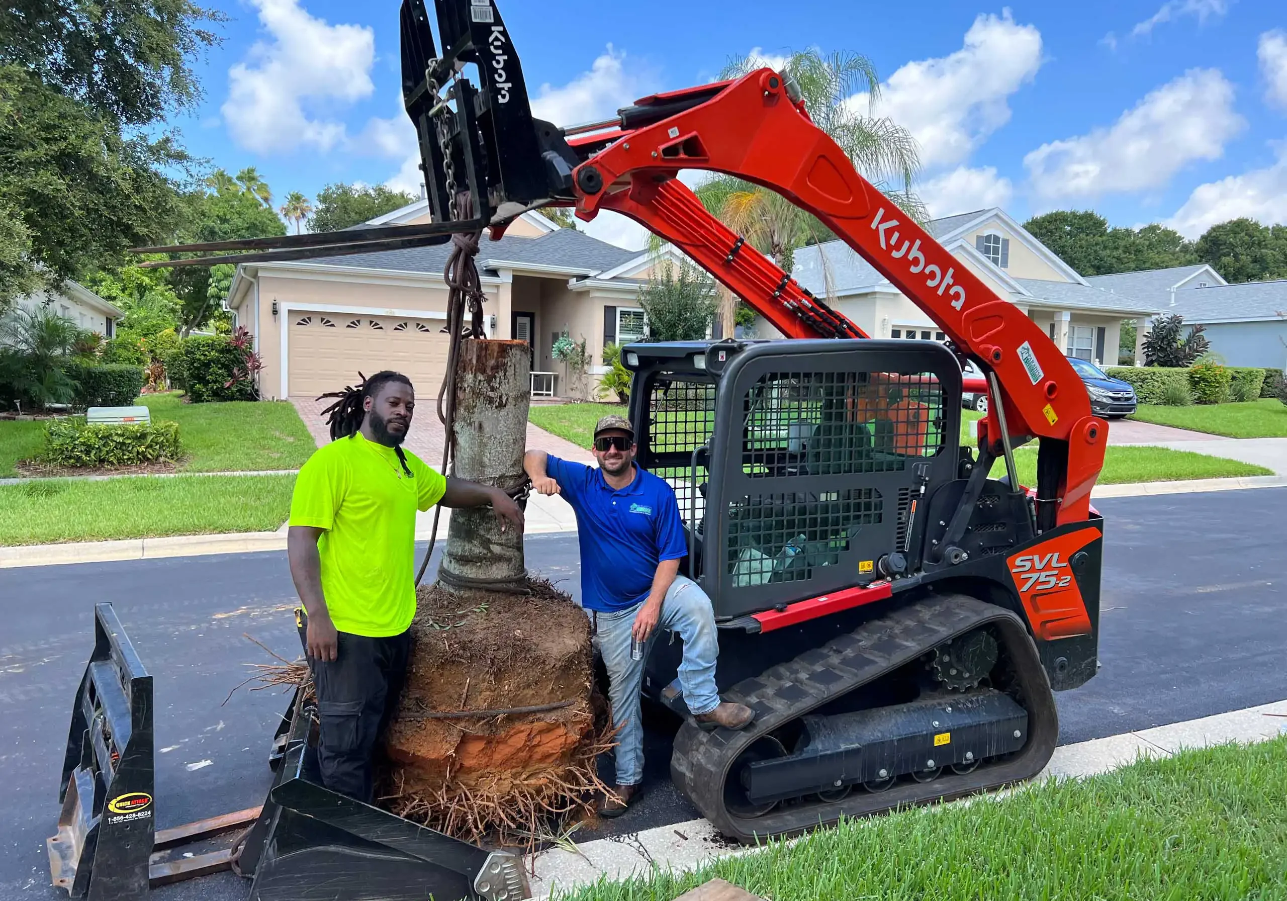 Winter Garden, FL Landscaping Companies