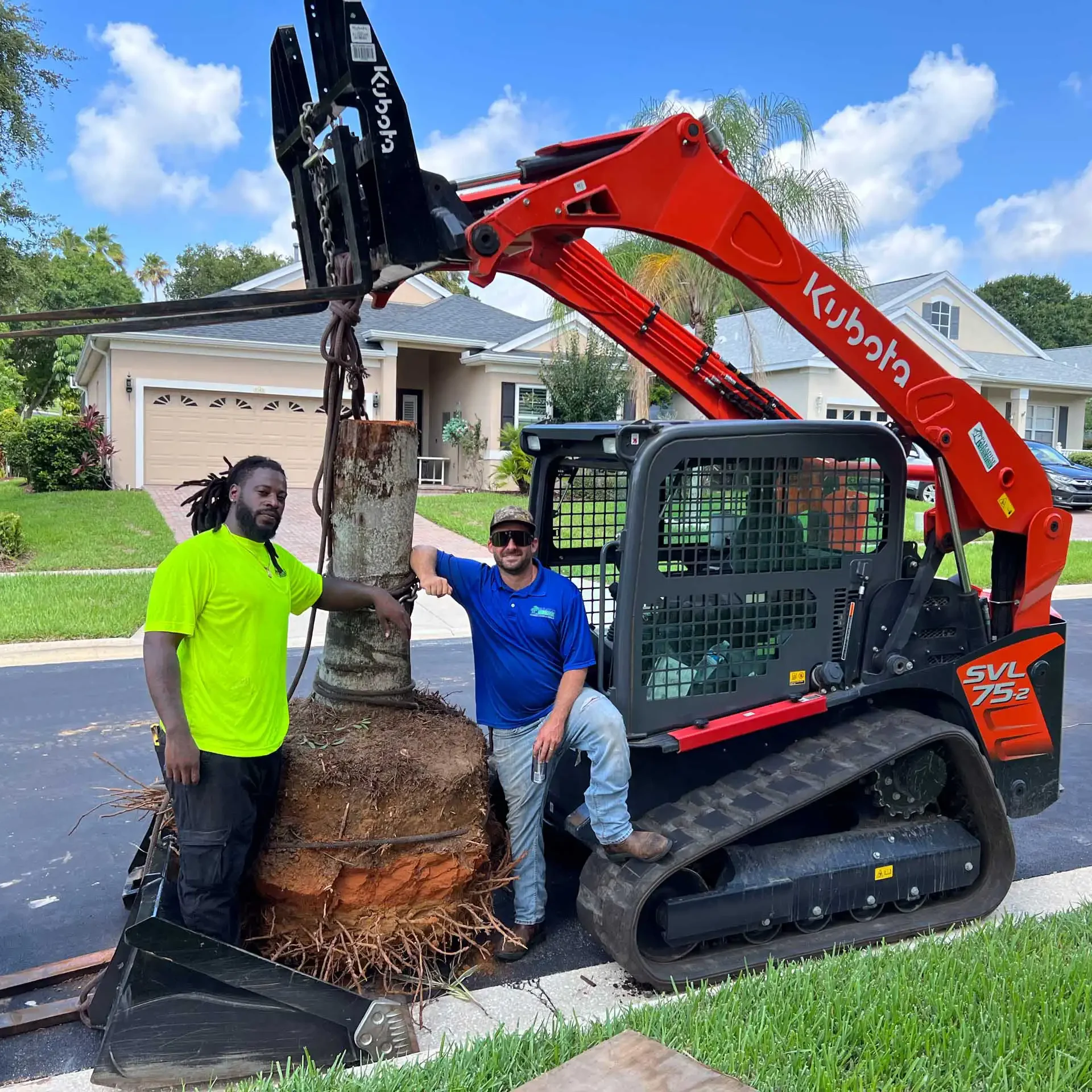 Winter Garden, FL Landscaping Companies