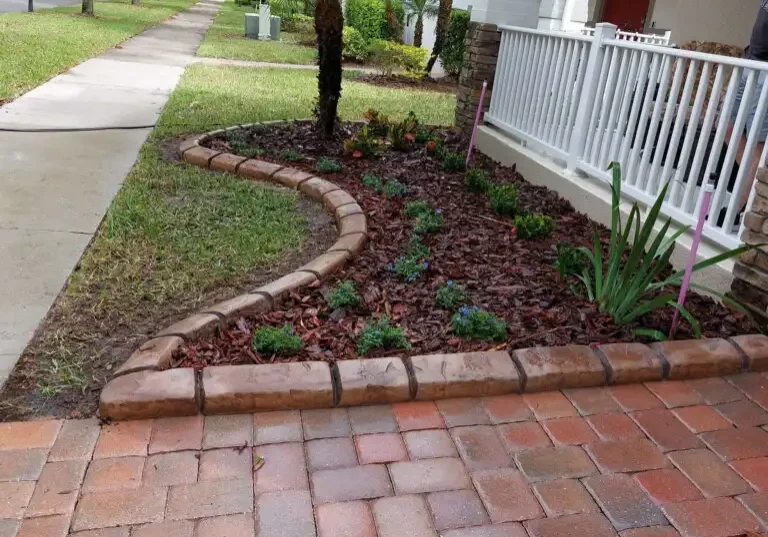 Landscape Designer Winter Garden, FL