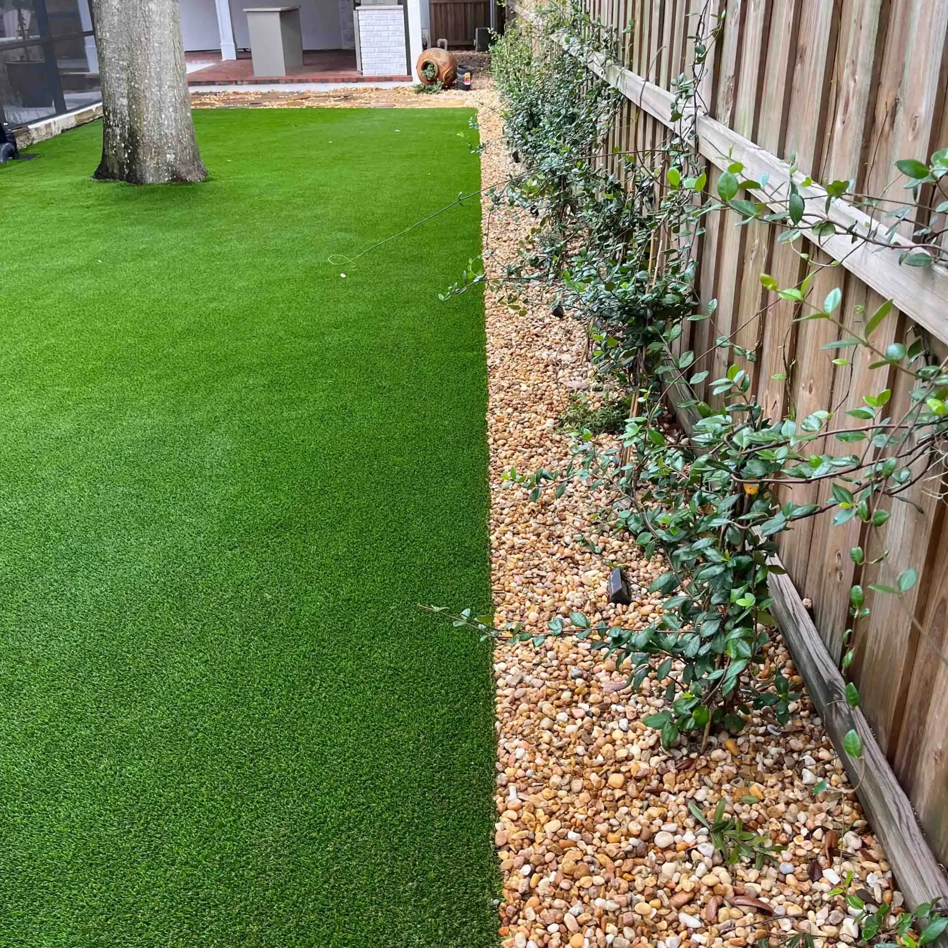 winter-garden-fl-artificial turf installation